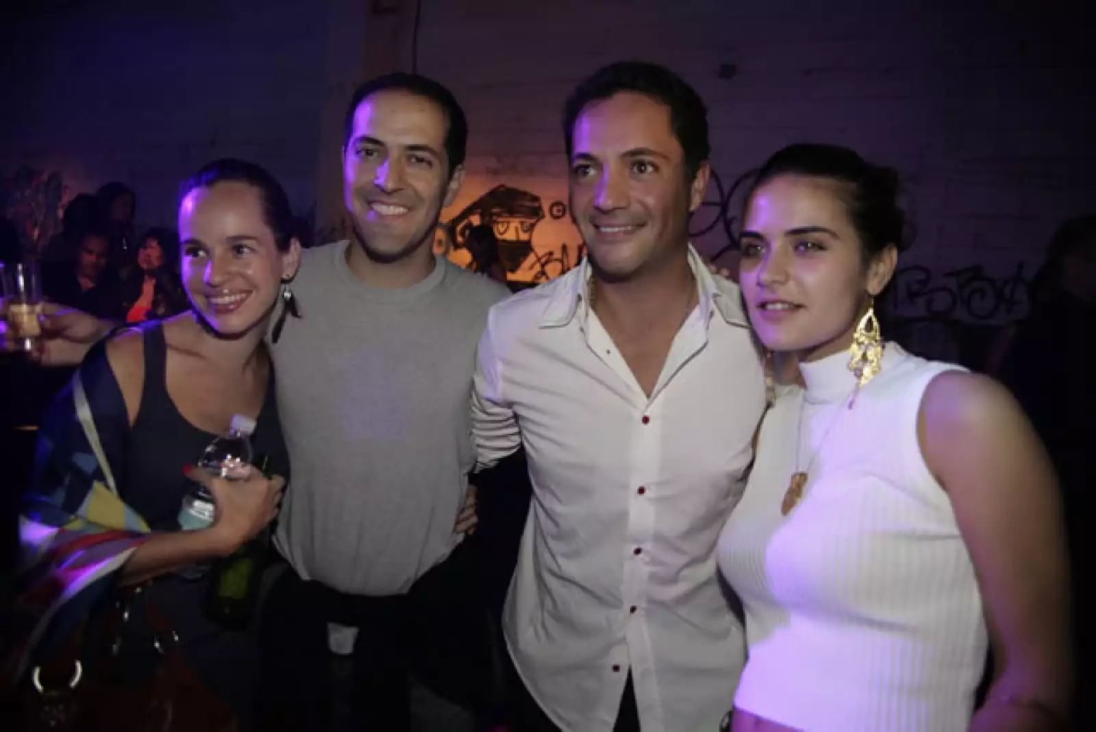 Inauguración Habita Monterrey