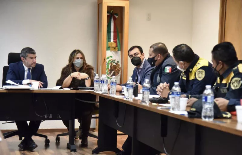 Despiden a funcionario de Miguel Hidalgo 