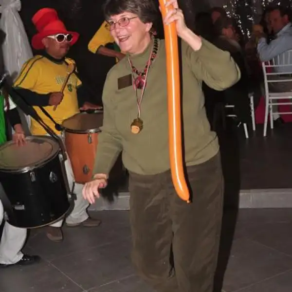 Rotarios Unidos