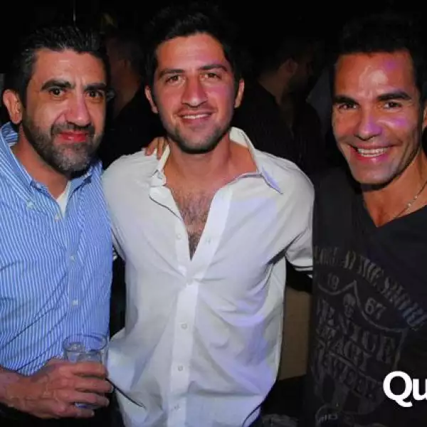 CUMPLEAÑOS PEPE SACAL