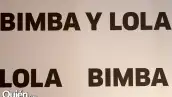 Fiesta Bimba y Lola por el lanzamiento Have you seen mom?