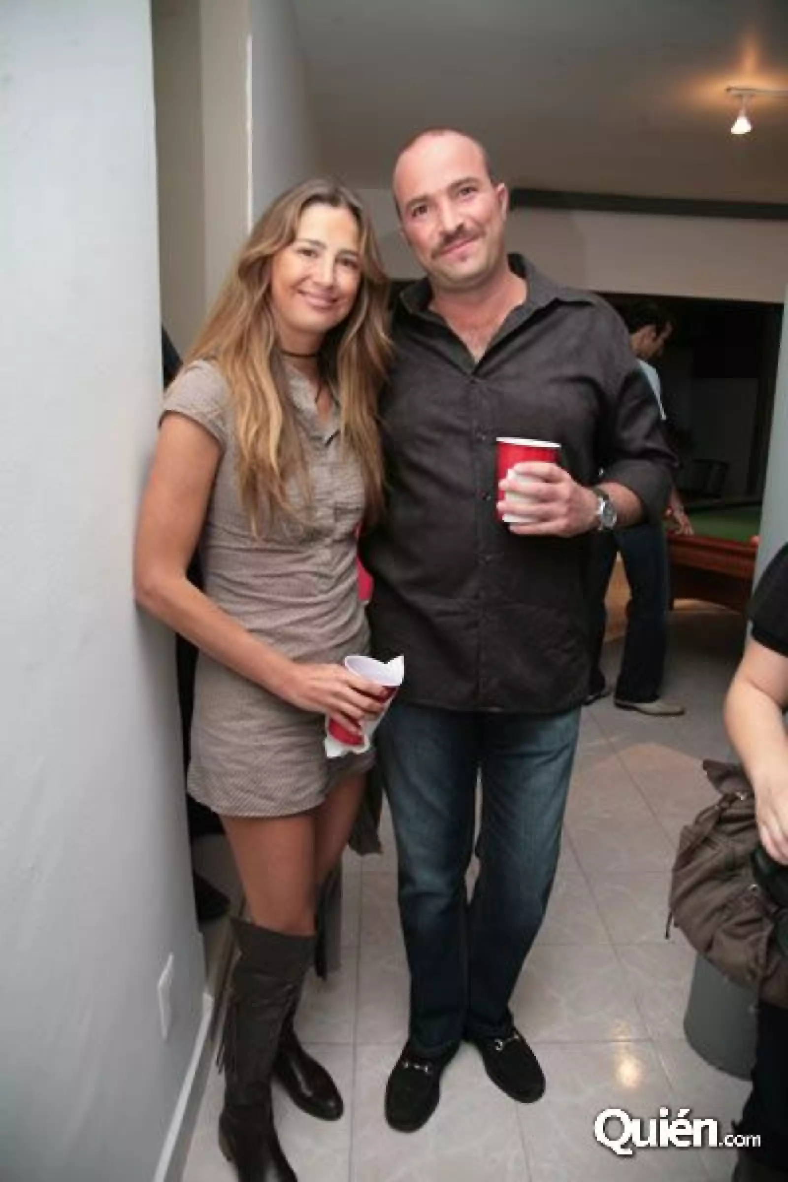 Cumpleaños de Simon Atri