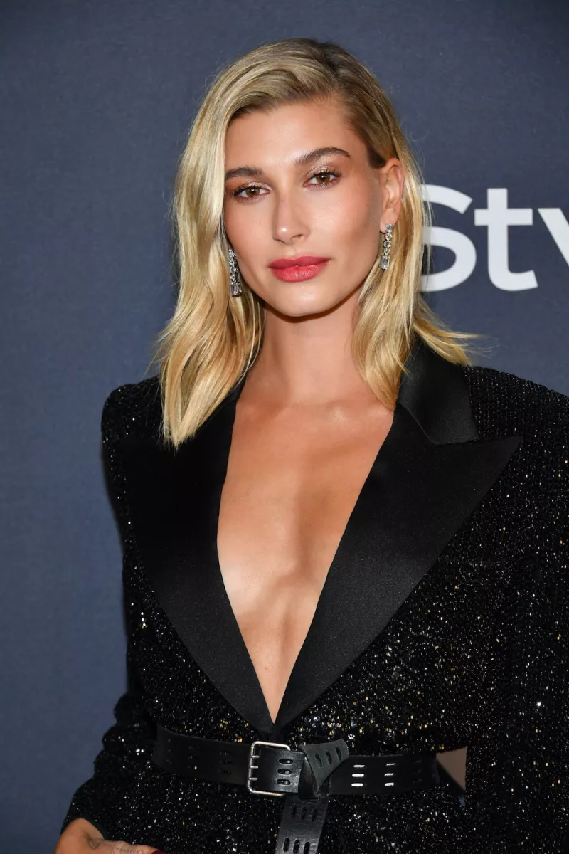 21st Annual Warner Bros. And InStyle Golden Globe After Party - Arrivals