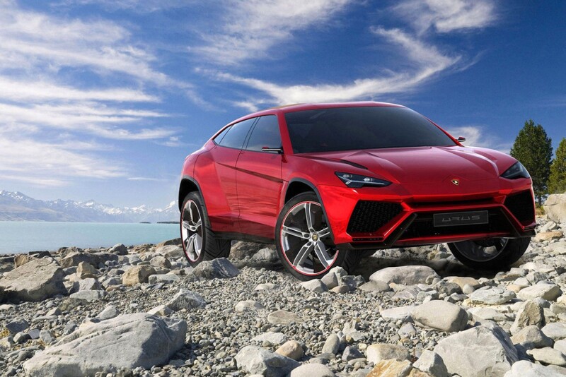 Lamborghini