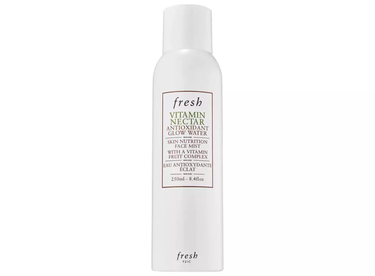 makeup secrets-maquillaje-blush-base-face mist-corrector-lipstick-fresh