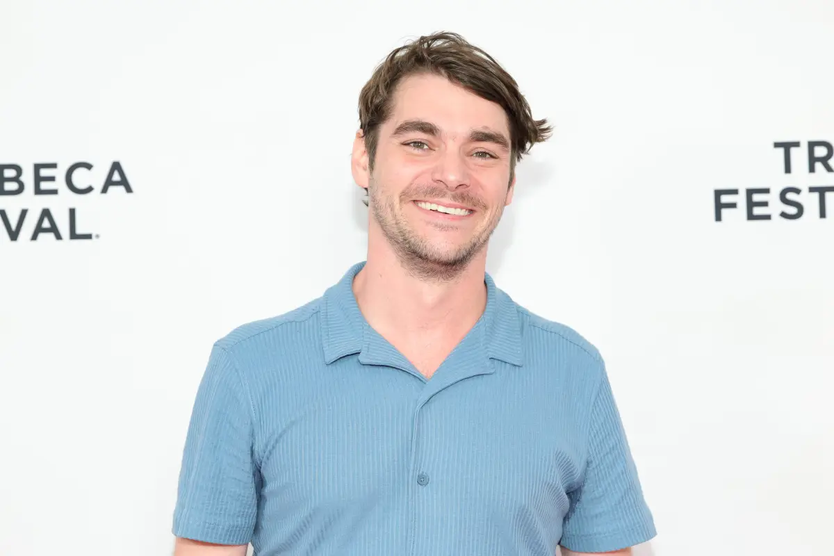 Muere el actor RJ Mitte, hijo de Walter White en ‘Breaking Bad’, a los 34 años