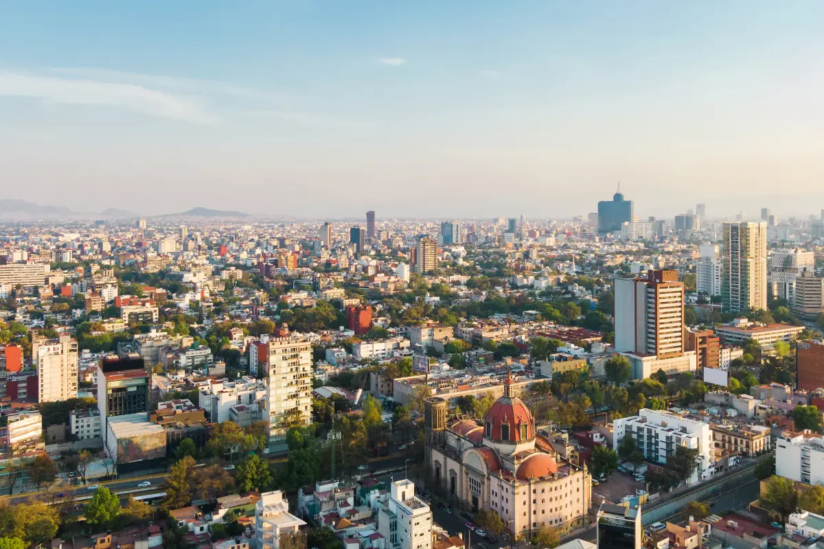 México-PIB-2022