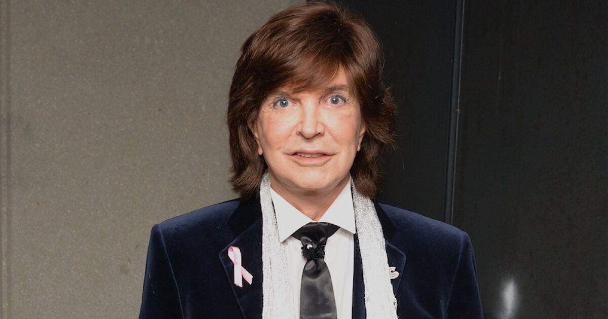 Revelan la causa de muerte de Camilo Sesto