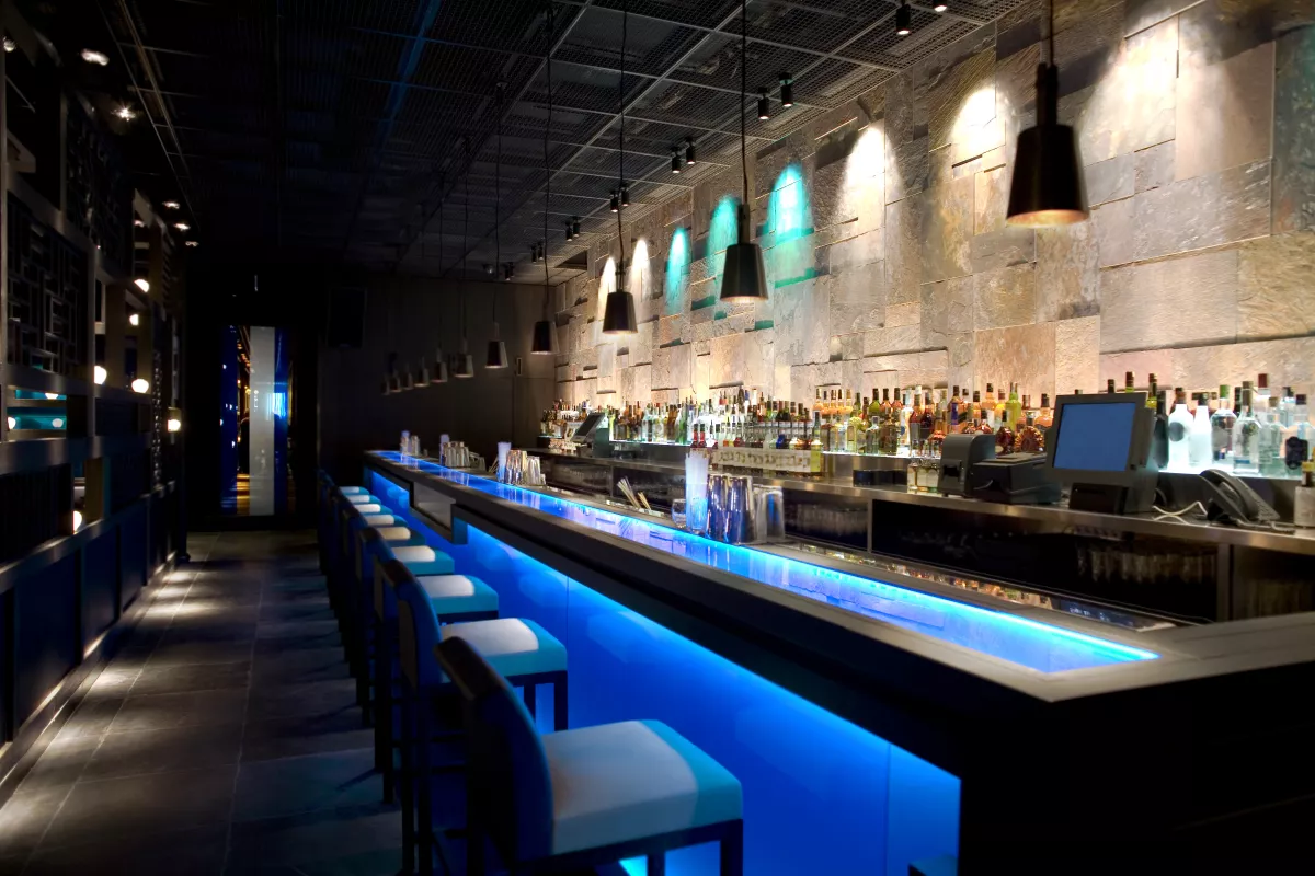 Bar