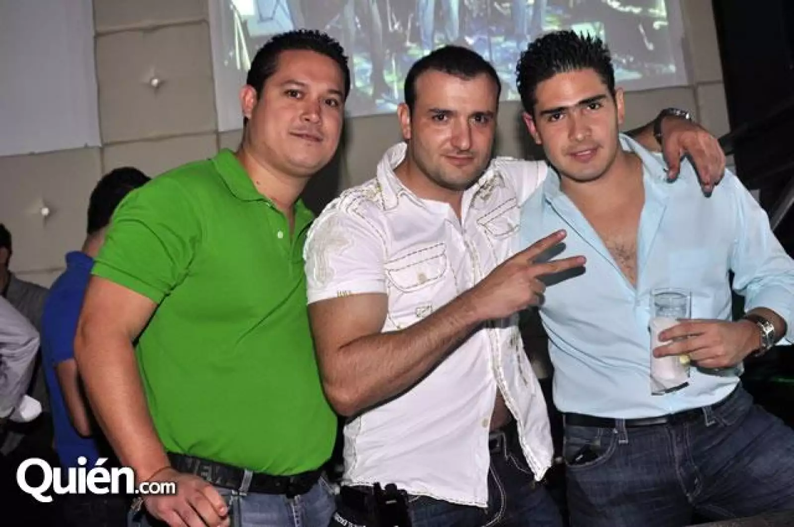 Mr. Jack 160 Birthday