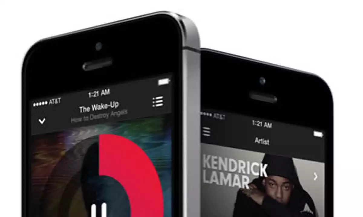 Apple pagó en mayo 3,000 millones de dólares por Beats. (Foto: Tomada de beatsmusic.com)