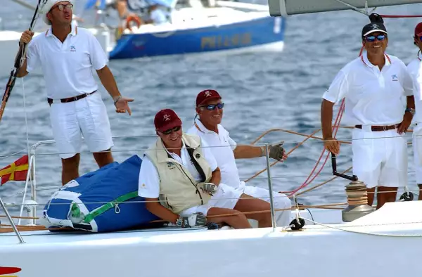Rey Juan Carlos