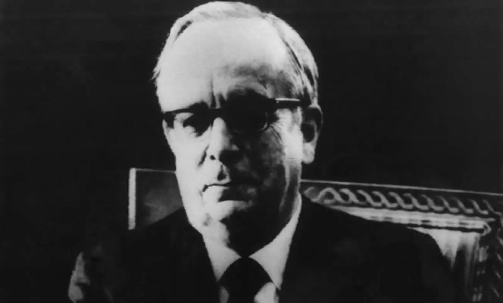 Ante el asesinato de uno de los líderes empresariales del norte: Eugenio Garza Sada, el sector empresarial se organiza para hacer valer su voz e integran la Coparmex.