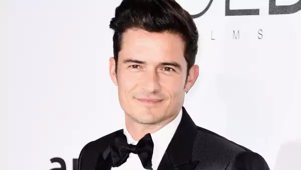 Orlando Bloom
