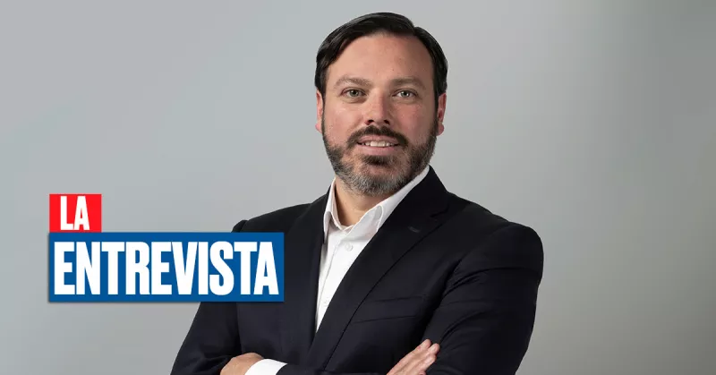 Ericsson tiene un ambicioso plan para acelerar el 5G en México y Latinoamérica