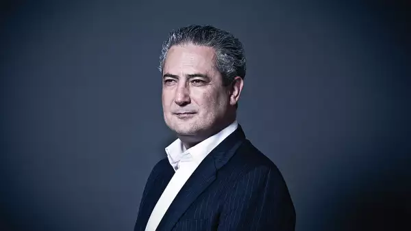 Ernesto Torres Cantú