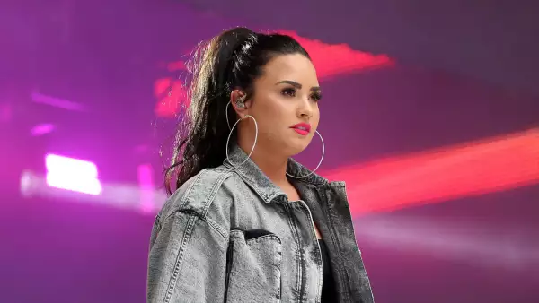 Demi Lovato