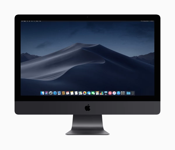 Oscurece tu Mac
