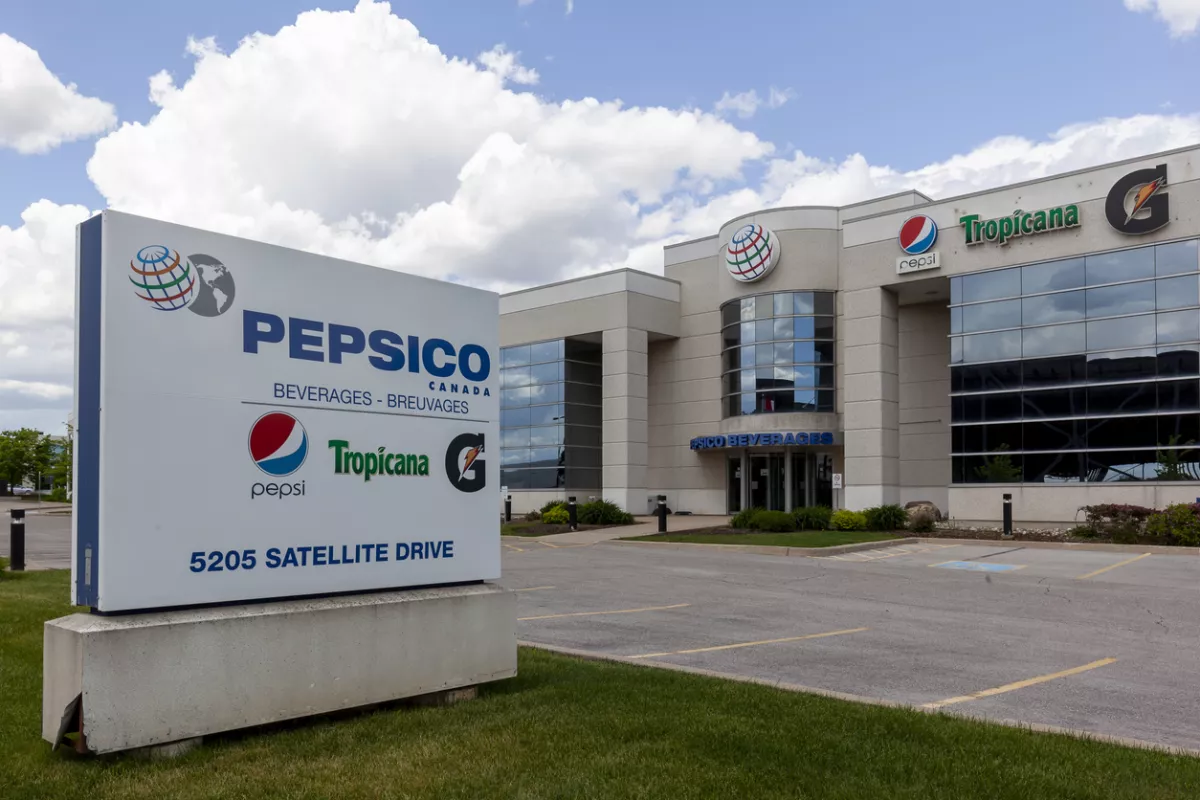 Pepsico comercializa 22 marcas en el mundo. (Foto: JHVEPhoto/Getty Images)
