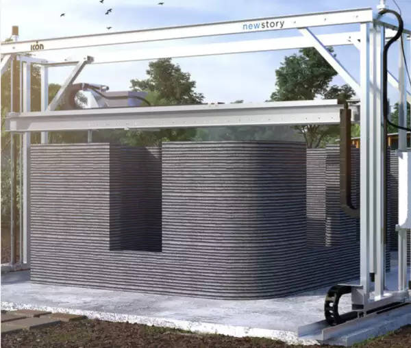 Casa 3d
