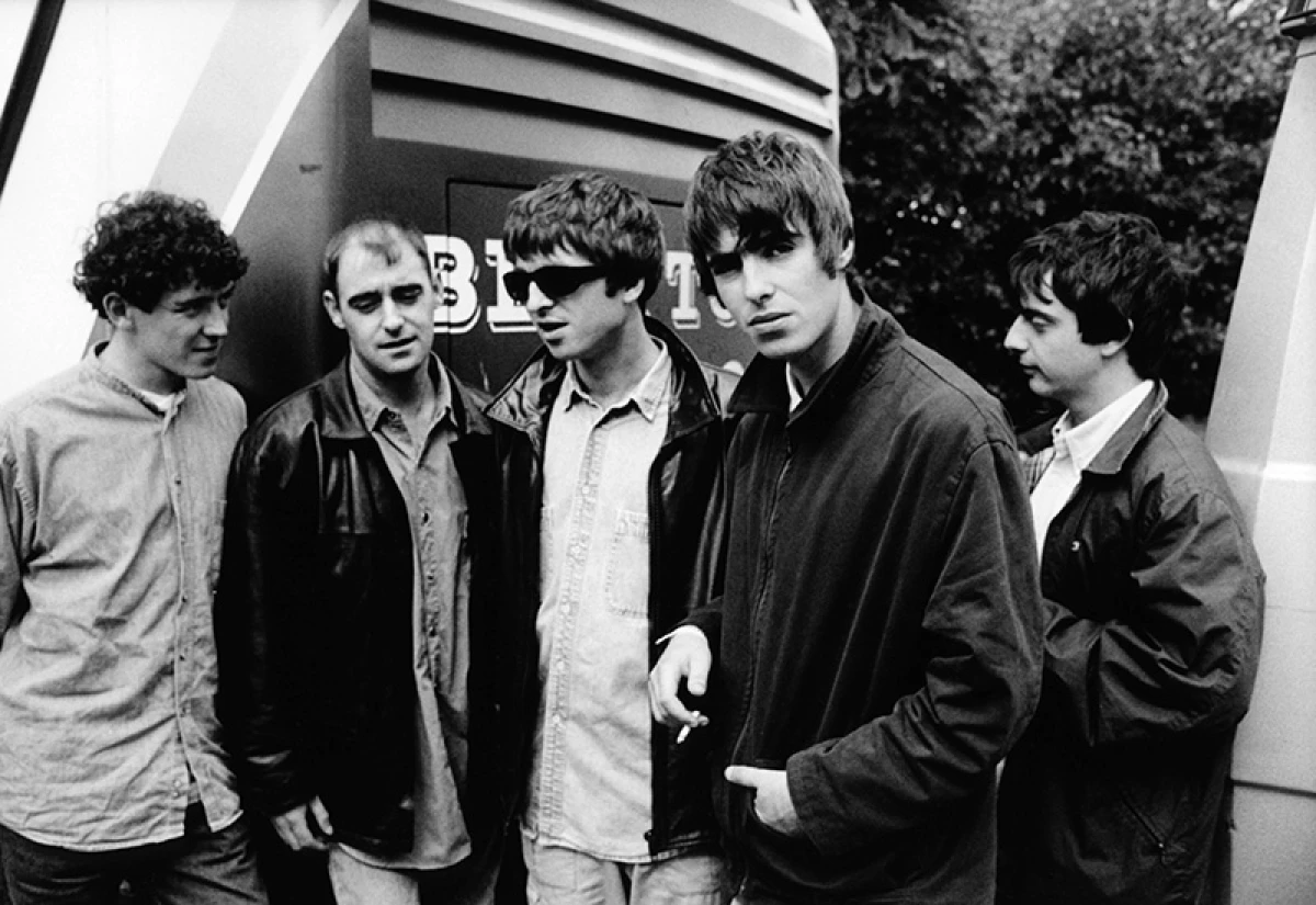Oasis