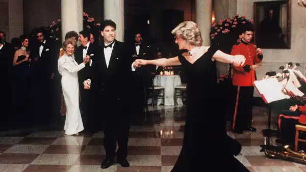 Lady Di, Princesa Diana