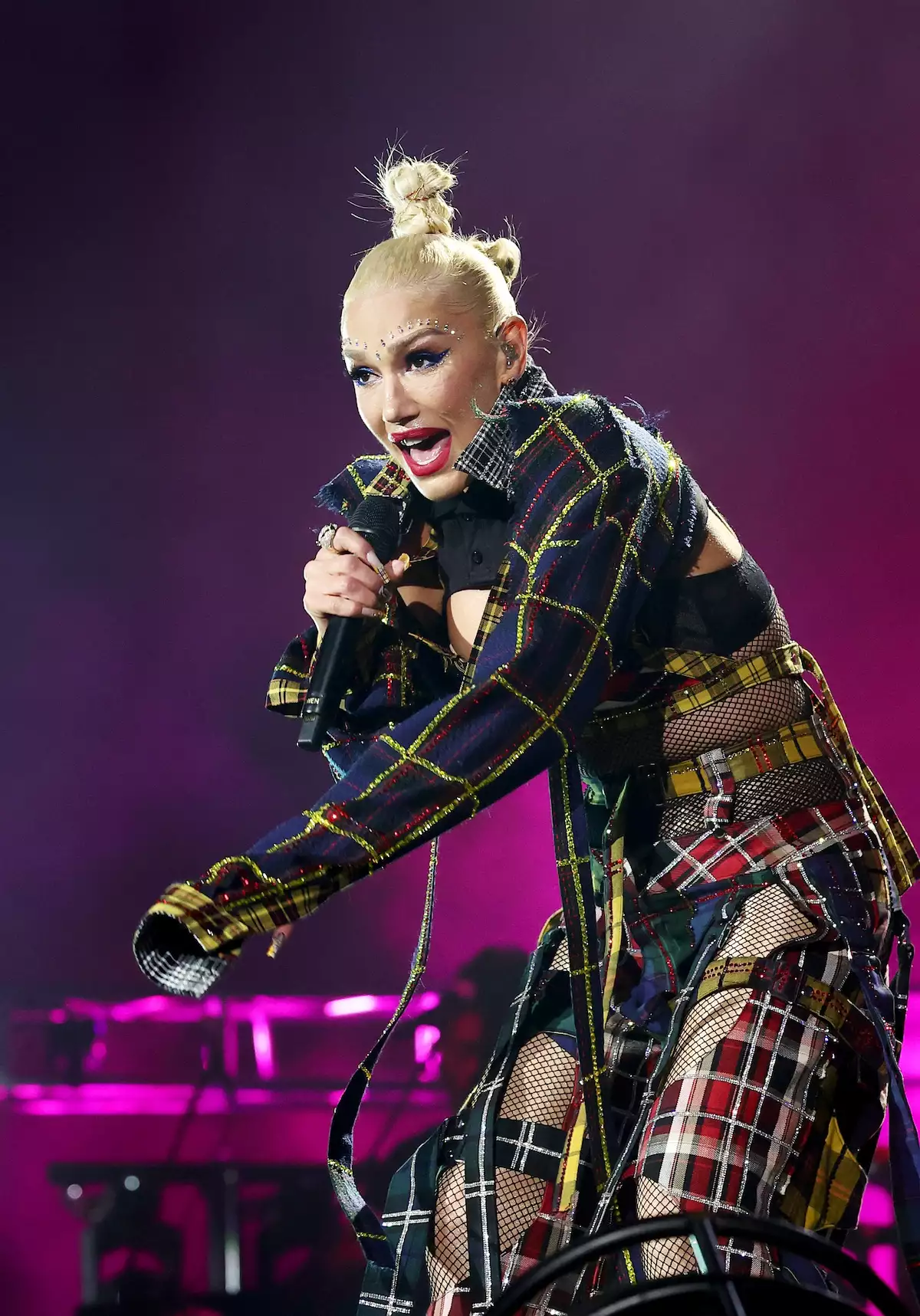 Gwen Stefani Coachella 2024
