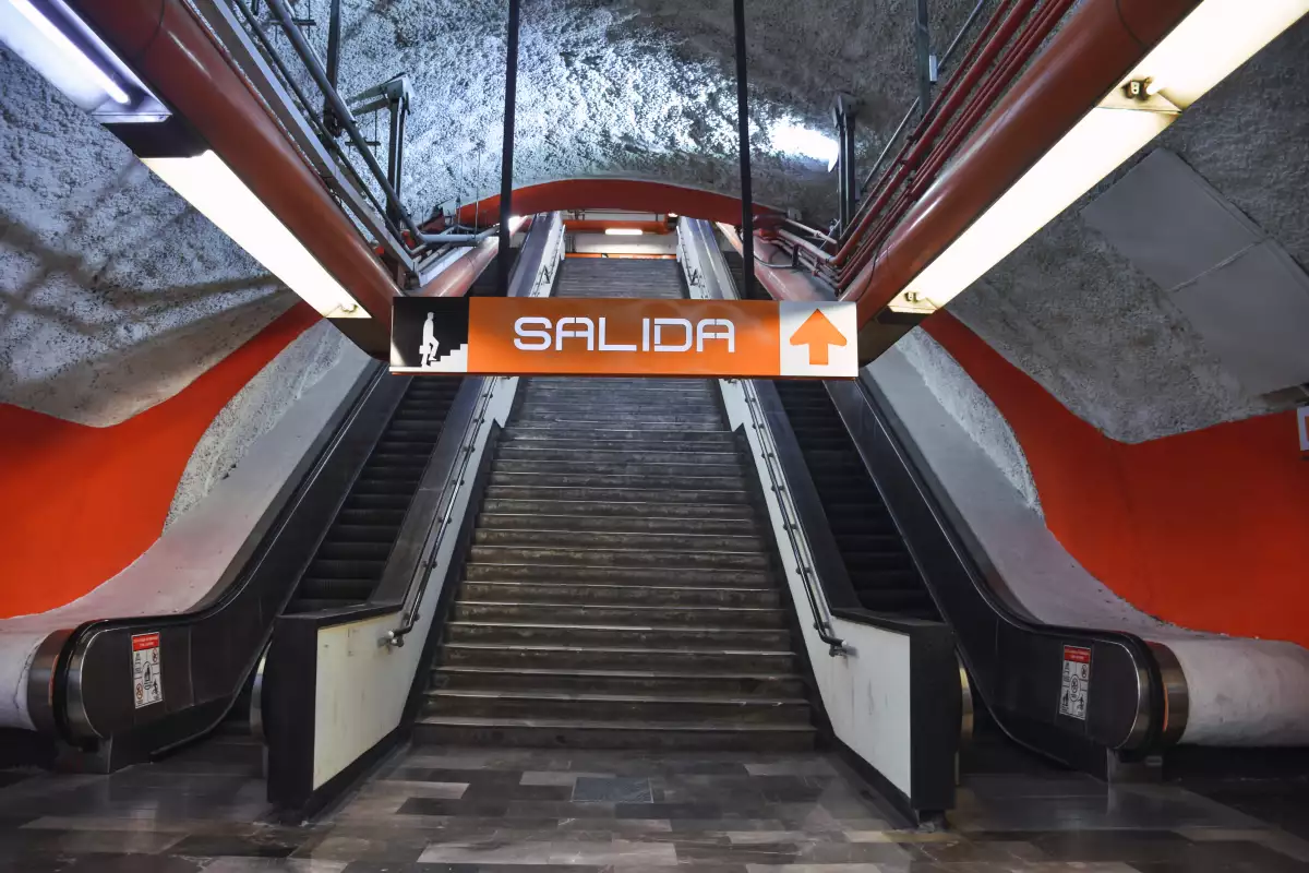 Metro