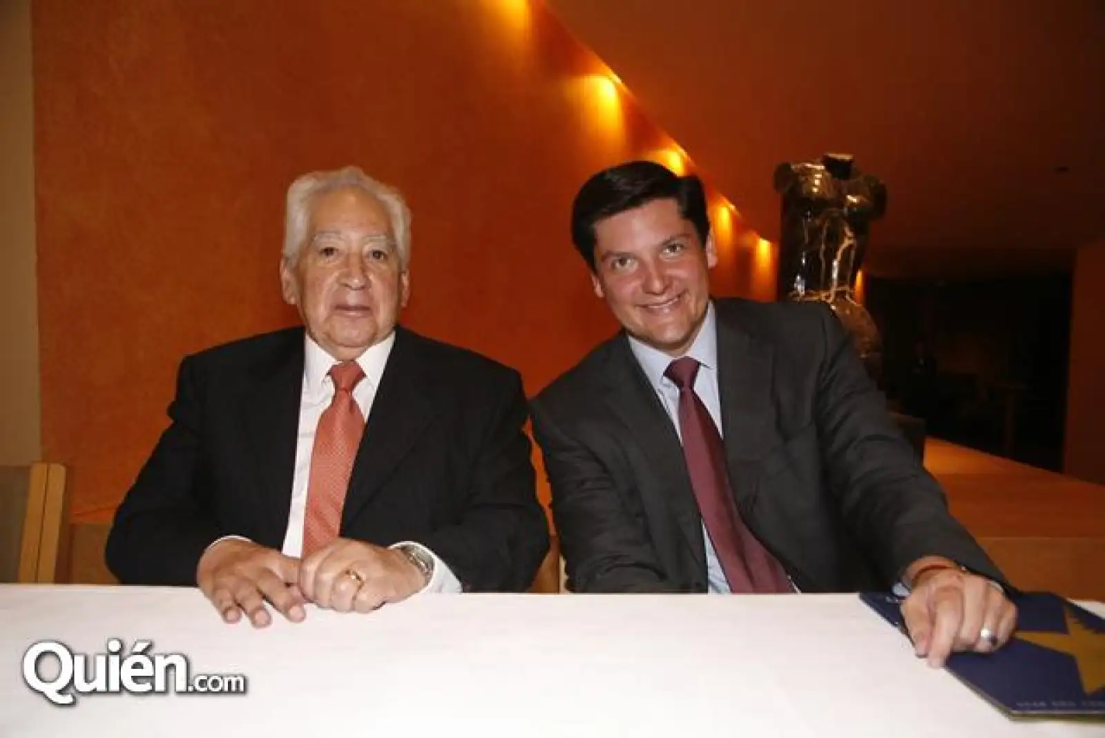 Presentacion Libro La rama