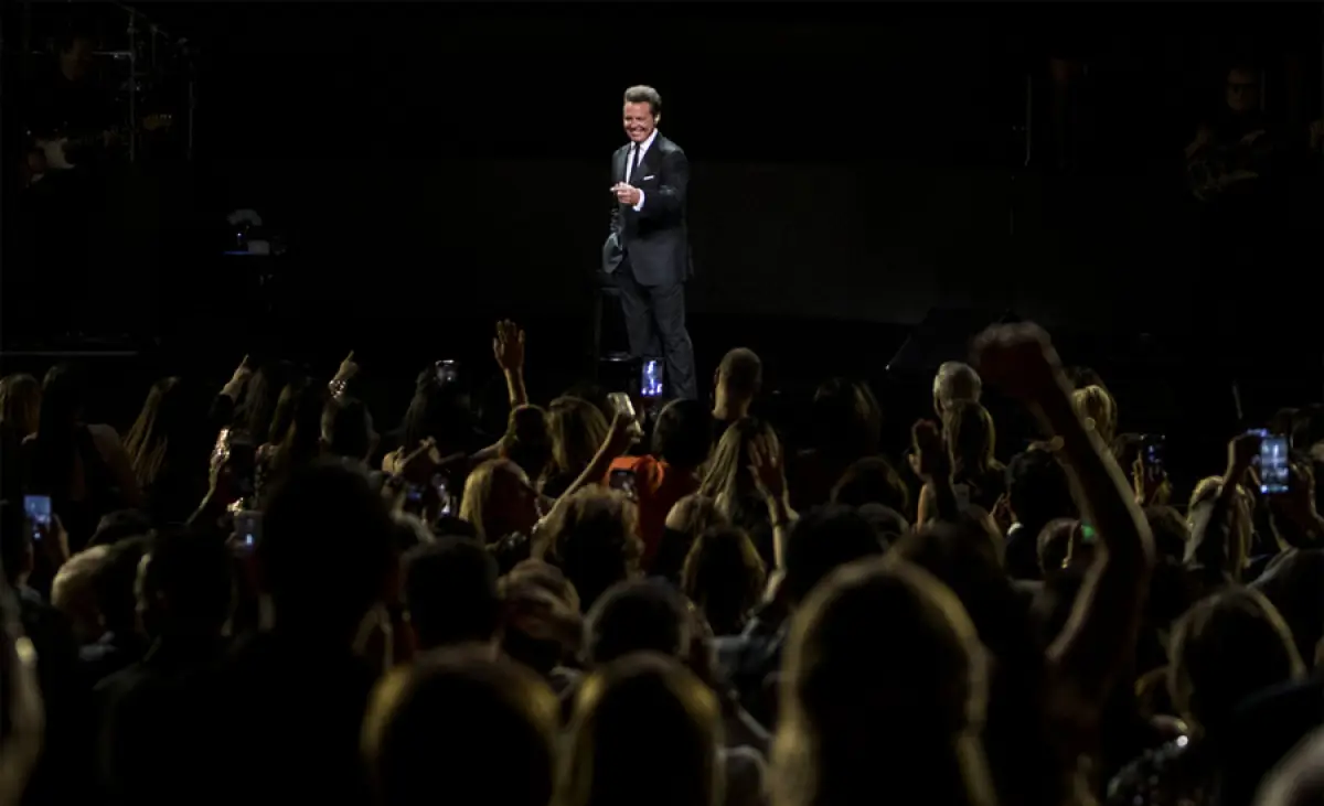 Luis Miguel