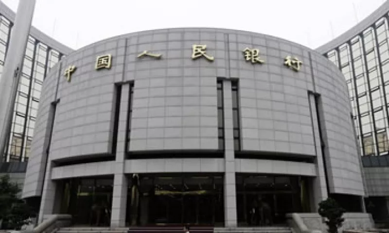 La economía de China se ha desacelerado en nueve de los últimos 10 trimestres ante la debilidad de la demanda externa. (Foto: Getty Images)