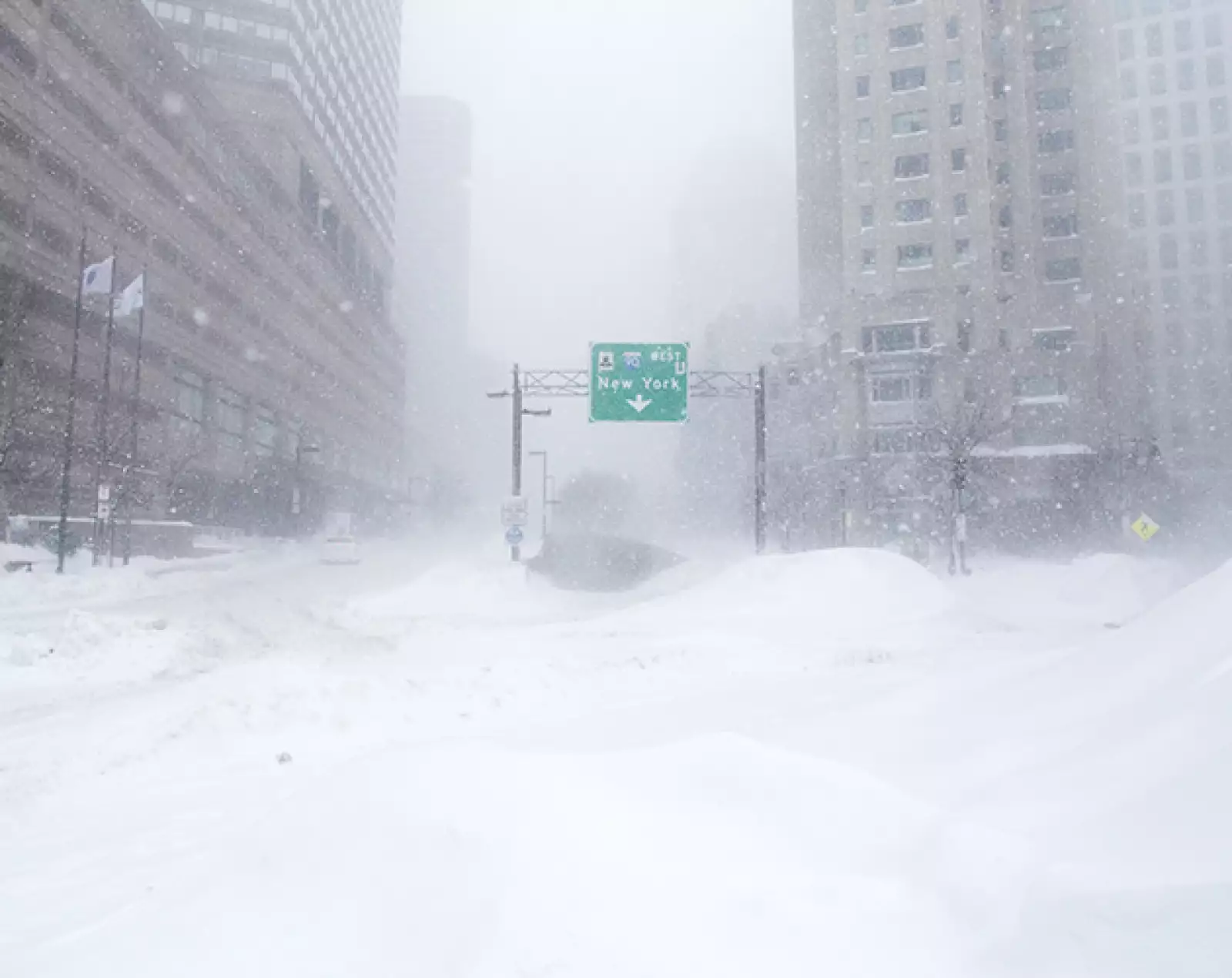 Boston (AFP)