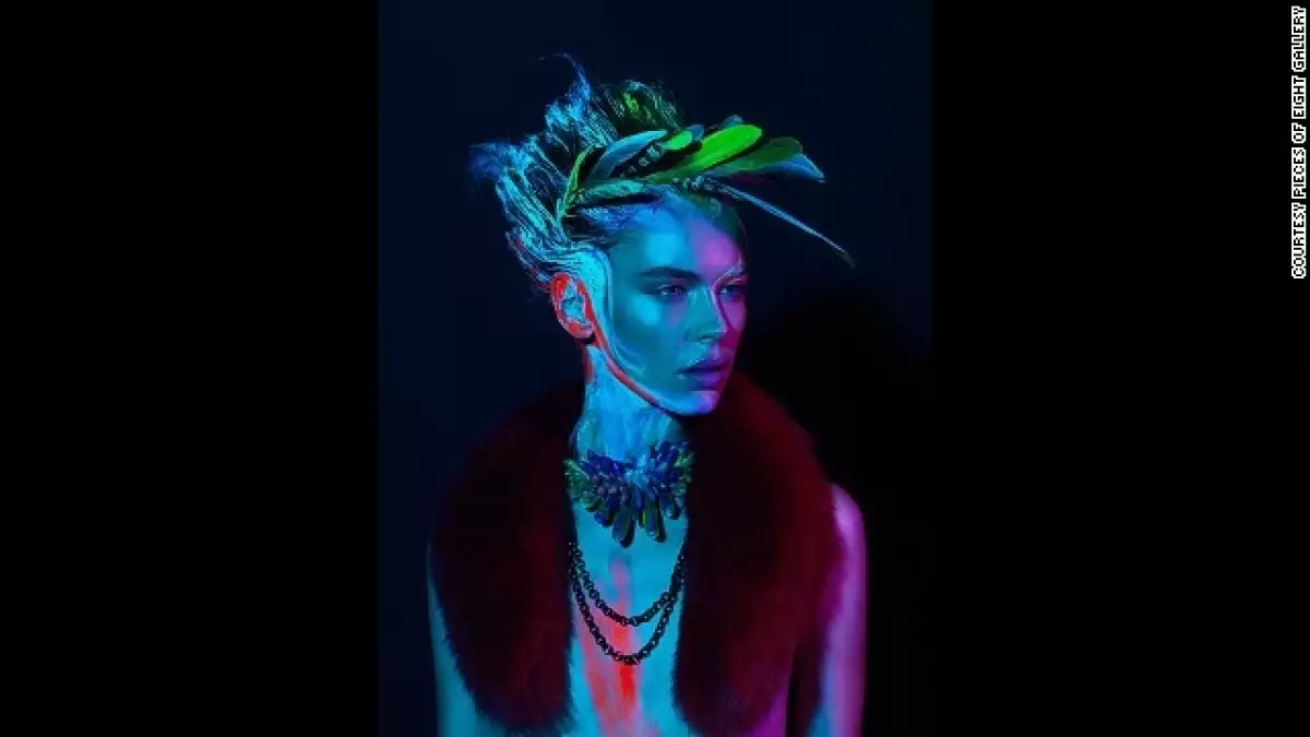 Kate Rohde joyería