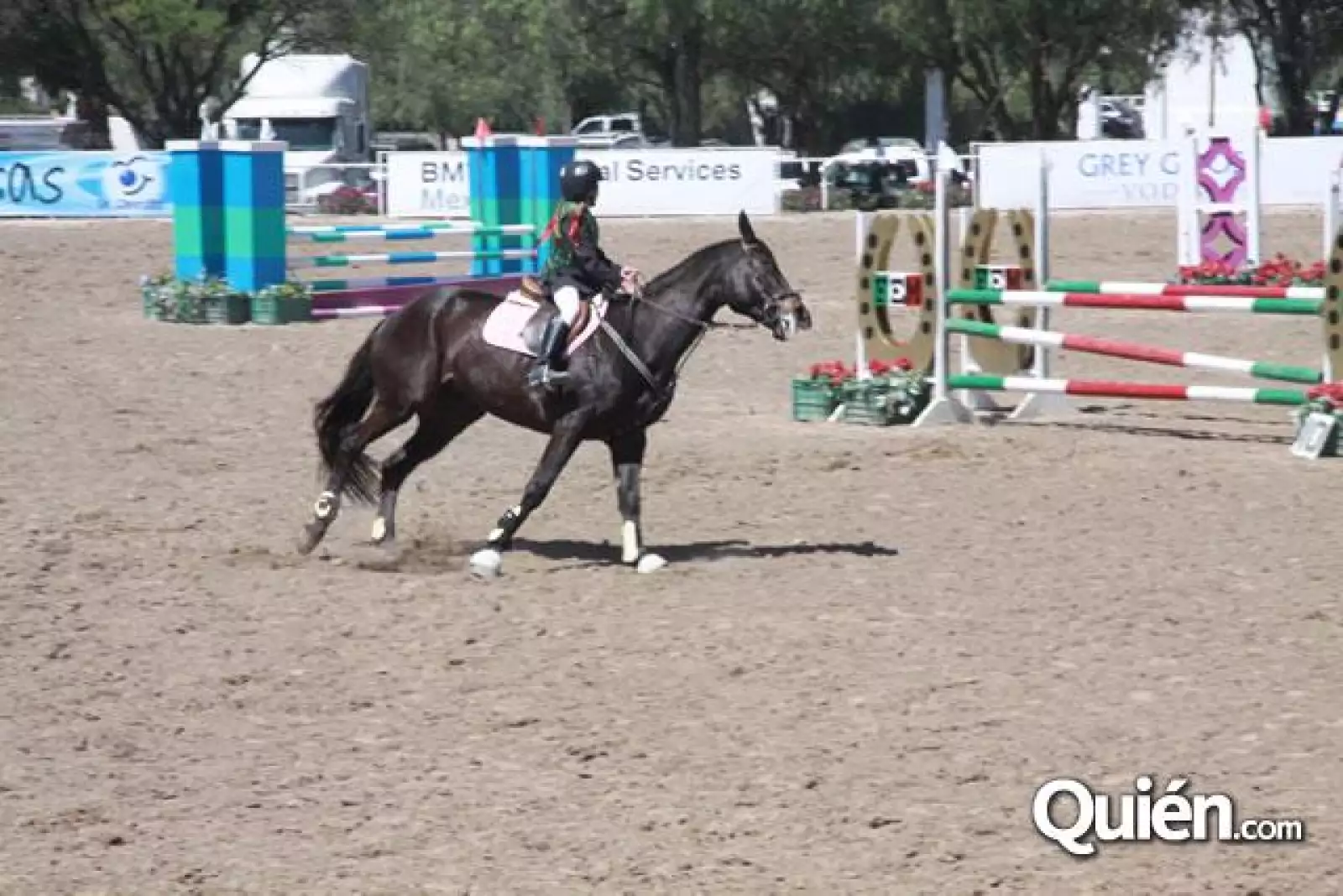 Circuito Mexicano 2010