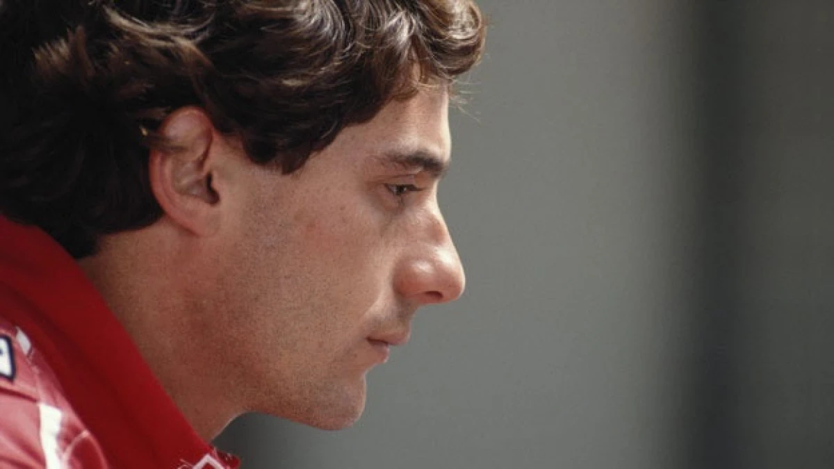 senna