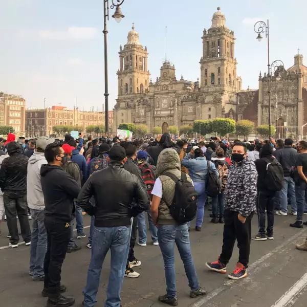 policías cdmx