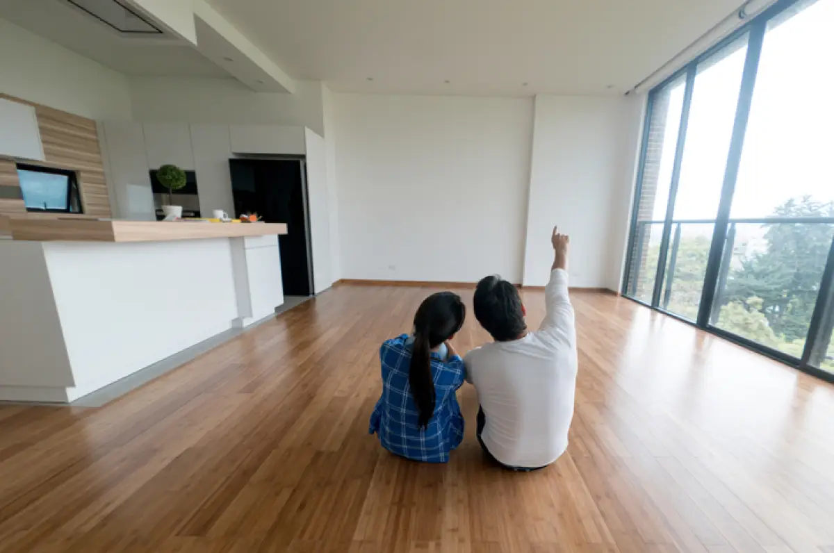 Residencia Plus