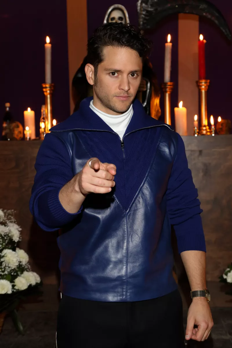Christopher Uckermann