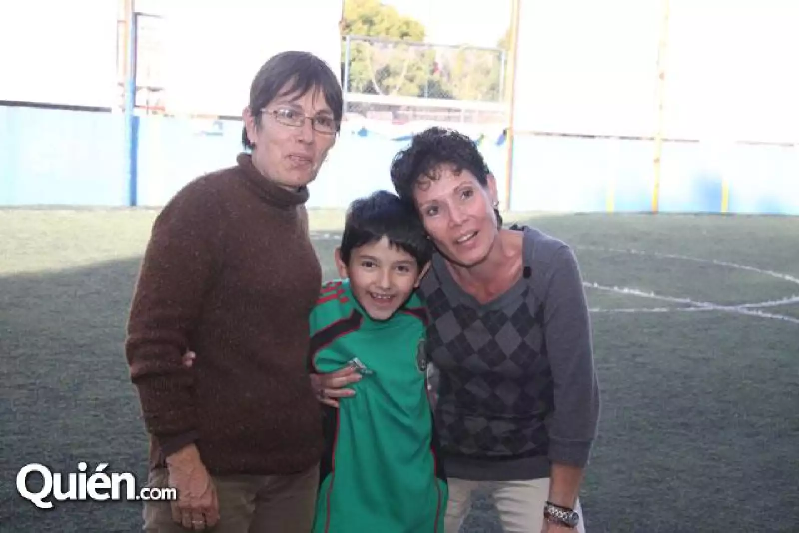 Cumplea?Emilio Garc?