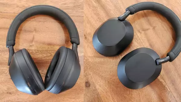 reseña Sony WH-1000XM4