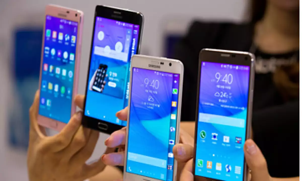 El Edge no hace mucho que tu smartphone no pueda hacer. (Foto: Getty Images)