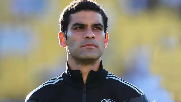 Rafael Márquez 