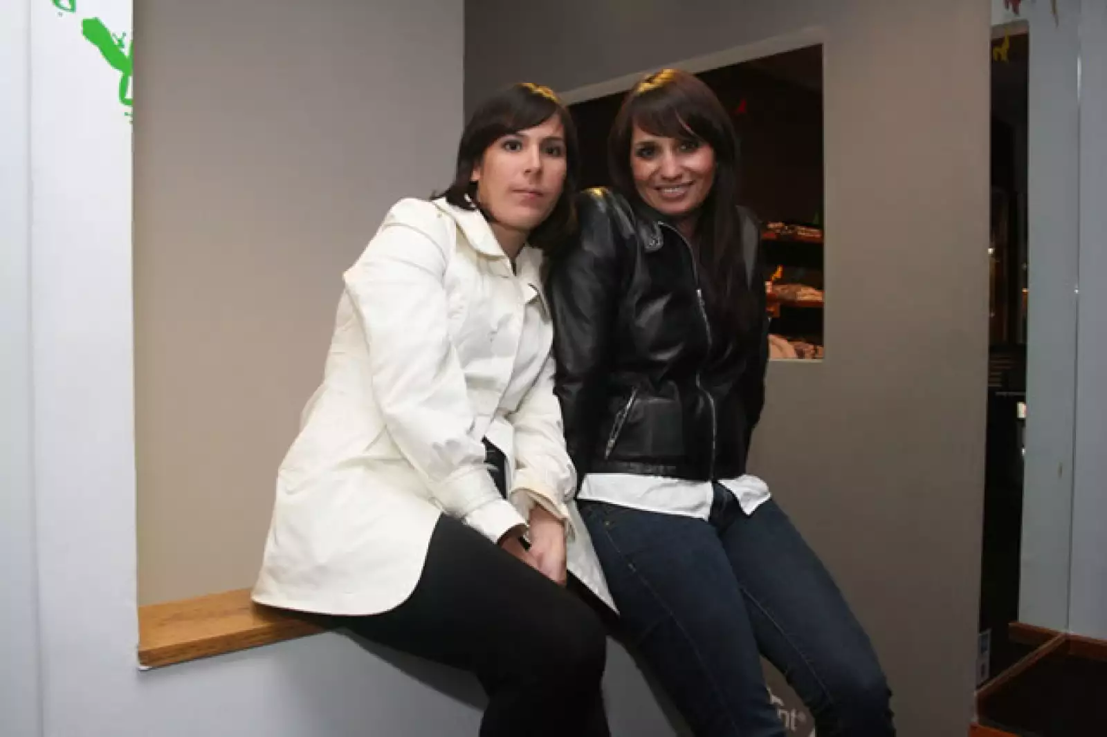 Colección de Trista