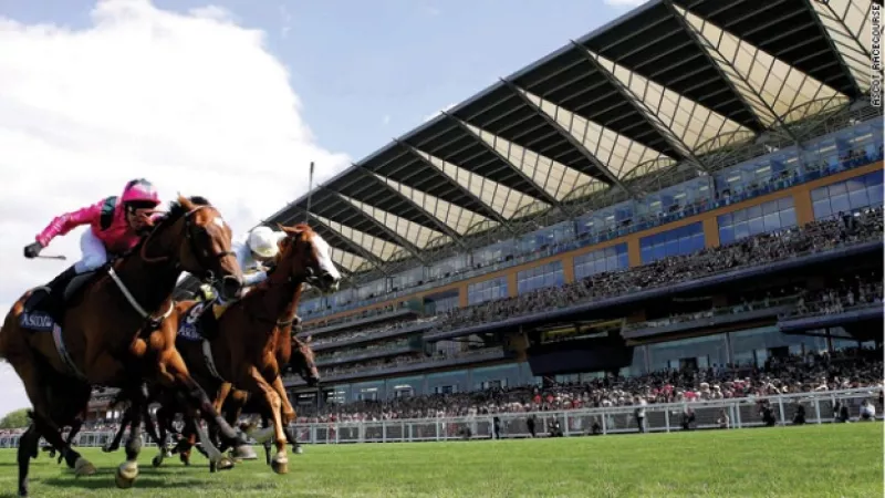 ascot