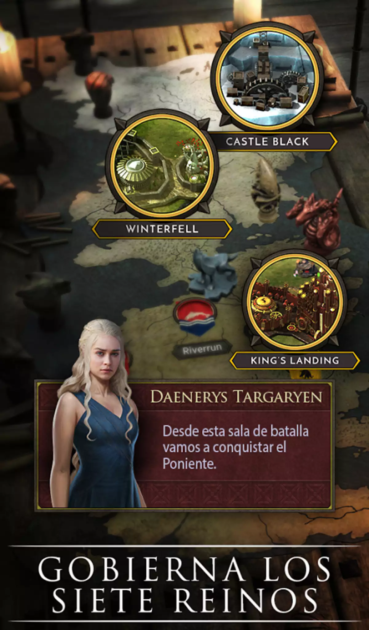 Game of Thrones: Conquest