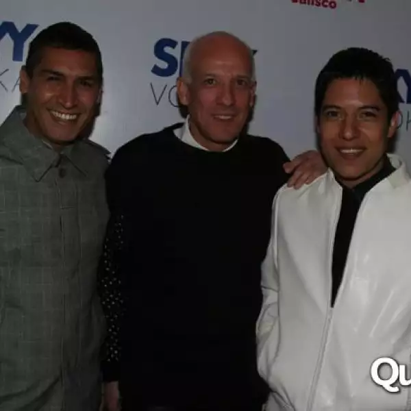 Fiesta Quién Jalisco