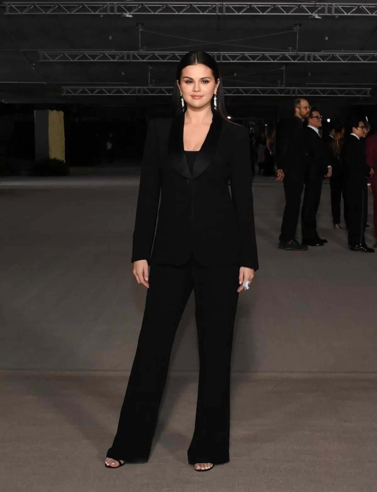 2nd Annual Academy Museum Gala - Arrivals