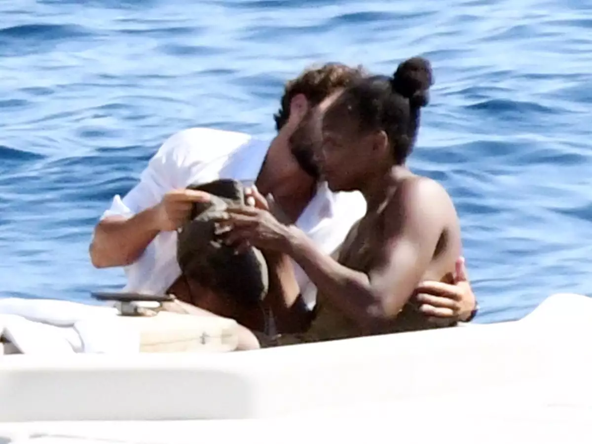 EXC Venus Williams, Andrea Preti