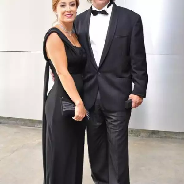 Apertura estadio Chivas