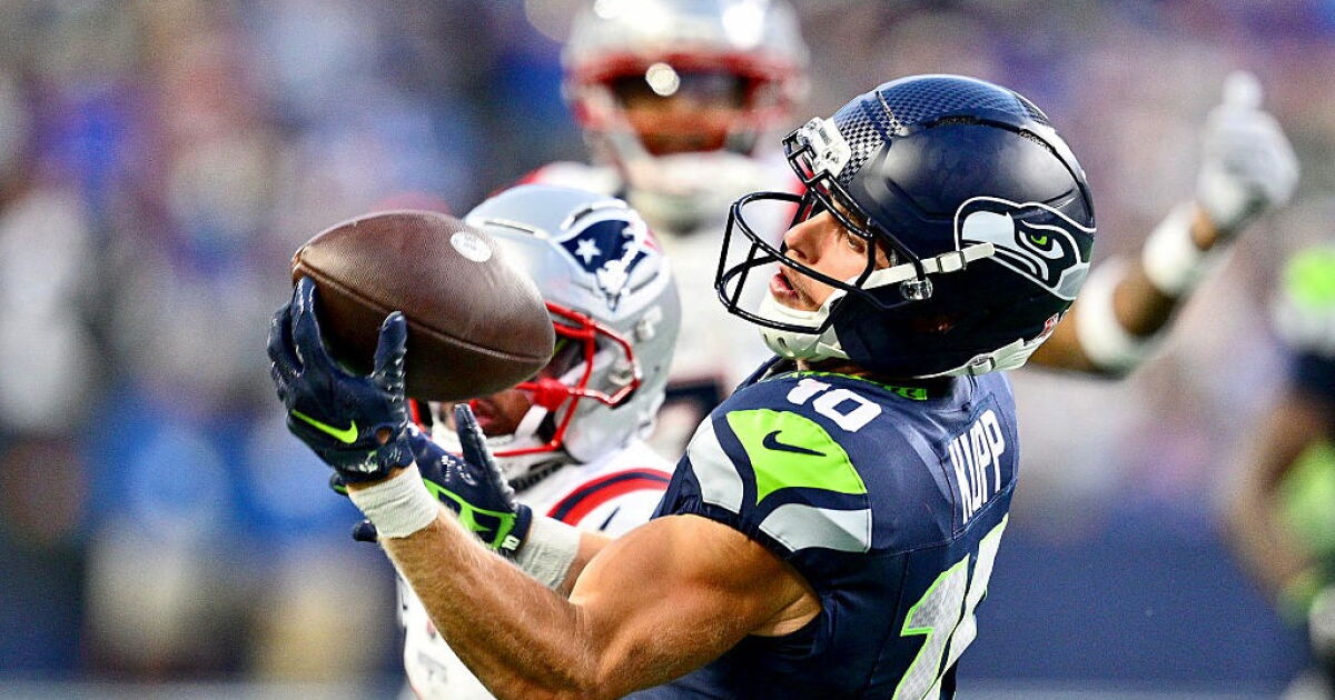 LA NFL REGRESA CON FUERZA